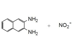 2,3-Diaminonaphthalene (for NO detection) 2,3-Diaminonaphthalene (for NO detection), 2,3-Diaminonaphthalene [CAS: 771-97-1]