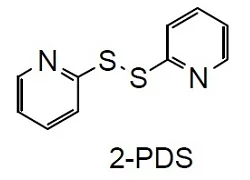 2-PDS 2-PDS, 2,2’-Dithiodipyridine [CAS: 2127-03-9]