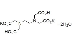 2K(EDTA 2K) 2K(EDTA 2K), Ethylenediamine-N,N,N’,N’-tetraacetic acid, dipotassium salt, dihydrate [CAS: 25102-12-9]