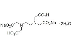 2NA(EDTA 2Na) 2NA(EDTA 2Na), Ethylenediamine-N,N,N’,N’-tetraacetic acid, disodium salt, dihydrate [CAS: 6381-92-6]
