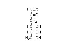 3-Deoxyglucosone 3-Deoxyglucosone, 3-Deoxy-D-erythro-hexos-2-ulose [CAS: 4084-27-9]