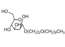 3-Oxatridecyl-a-D-mannoside 3-Oxatridecyl-a-D-mannoside, 3-Oxatridecyl-a-D-mannopyranoside