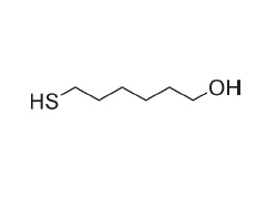 6-Hydroxy-1-hexanethiol 6-Hydroxy-1-hexanethiol, 6-Hydroxy-1-hexanethiol [CAS: 1633-78-9]