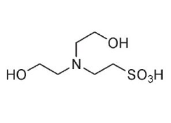 BES BES, N,N-Bis(2-hydroxyethyl)-2-aminoethanesulfonic acid [CAS: 10191-18-1]