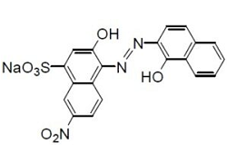 BT BT, 2-Hydroxy-1-(1-hydroxy-2-naphthylazo)-6-nitro-4-naphthalenesulfonic acid, sodium salt [CAS:1787-61-7]