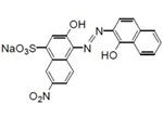 BT BT, 2-Hydroxy-1-(1-hydroxy-2-naphthylazo)-6-nitro-4-naphthalenesulfonic acid, sodium salt [CAS:1787-61-7]