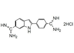 -Cellstain-DAPI -Cellstain-DAPI, 4',6-Diamidino-2-phenylindole, dihydrochloride [CAS: 28718-90-3]