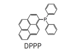 DPPP DPPP, Diphenyl-1-pyrenylphosphine [CAS: 110954-36-4]