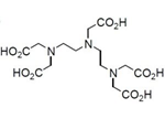 DTPA DTPA, Diethylenetriamine-N,N,N’,N”,N”-pentaacetic acid [CAS: 67-43-6]