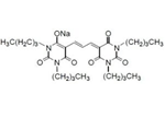 DiBAC4(3) DiBAC4(3), Bis(1,3-dibutylbarbituric acid)trimethine oxonol, sodium salt