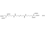 Dithiobis(C2-NTA) Dithiobis(C2-NTA), 3,3’-Dithiobis[N-(5-amino-5-carboxypentyl)propionamide-N,N’-diacetic acid] dihydrochloride