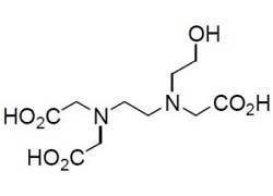 EDTA-OH EDTA-OH, N-(2-Hydroxyethyl)ethylenediamine-N,N’,N’-triacetic acid [CAS: 150-39-0]