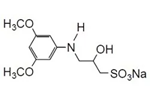 HDAOS HDAOS, N-(2-Hydroxy-3-sulfopropyl)-3,5-dimethoxyaniline, sodium salt [CAS: 82692-88-4]