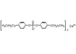 HDOPP-Ca HDOPP-Ca, Bis(4-n-octylphenyl)phosphate, calcium salt