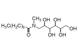 MEGA-8 MEGA-8, n-Octanoyl-N-methyl-D-glucamine [CAS: 85316-98-9]