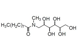 MEGA-9 MEGA-9, n-Nonanoyl-N-methyl-D-glucamide [CAS: 85261-19-4]