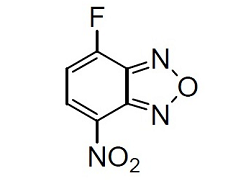 NBD-F NBD-F, 4-Fluoro-7-nitrobenzofurazan [CAS: 29270-56-2]