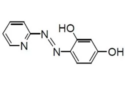PAR PAR, 4-(2-Pyridylazo)resorcinol [CAS: 1141-59-9]