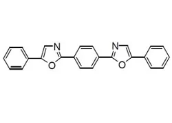 POPOP POPOP, 1,4-Bis(5-phenyl-2-oxazolyl)benzene [CAS: 1806-34-4]