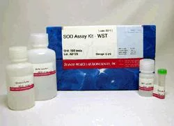 SOD Assay Kit-WST SOD Assay Kit-WST, Superoxide dismutase, ROS, Oxidative stress, Superoxide anion, Radical, NBT, NBT method, SOD1, SOD2, WST-1, IC50, Cu/Zn-SOD, Xanthine, Xanthine oxidase, SOD inhibition activity, Superoxid, NBT 