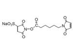 Sulfo-EMCS Sulfo-EMCS, N-(6-Maleimidocaproyloxy)sulfosuccinimide, sodium salt