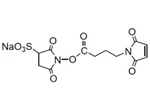 Sulfo-GMBS Sulfo-GMBS, N-(4-Maleimidobutyryloxy)sulfosuccinimide, sodium salt