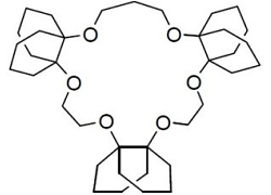 TD19C6 TD19C6, 2,6,13,16,23,26-Hexaoxaheptacyclo[25.4.4.47,12.417,22.01,17.07,12.017,22]tritetracontane