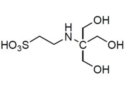 TES TES, N-Tris(hydroxymethyl)methyl-2-aminoethenesulfonic acid [CAS: 7365-44-8]