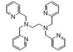 TPEN TPEN, N,N,N’,N’-Tetrakis(2-pyridylmethyl)ethylenediamine [CAS: 16858-02-9]