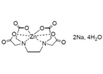 Zn(II)-EDTA Zn(II)-EDTA, Ethylenediamine-N,N,N’,N’-tetraacetic acid, zinc, disodium salt, tetrahydrate [CAS: 39208-16-7]