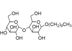 n-Decyl-b-D-maltoside n-Decyl-ß-D-maltoside, n-Decyl-ß-D-maltopyranoside [CAS: 82494-09-5]