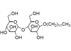 n-Dodecyl-b-D-maltoside n-Dodecyl-ß-D-maltoside, n-Dodecyl-ß-D-maltopyranoside [CAS: 69227-93-6]