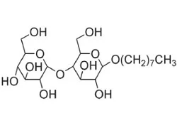 n-Octyl-ß-maltoside n-Octyl-ß-D-maltoside, n-Octyl-ß-D-maltopyranoside [CAS: 82494-08-4]